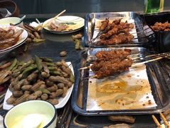 -壹加壹电烤串(总店)