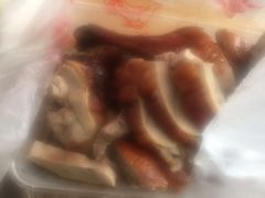 -晶牌烤鸭(延吉东路557弄小区店)