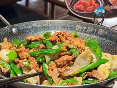 -佬麻雀·剁椒鱼头(京基KK One店)