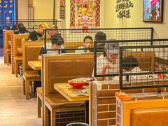 -鸽子窝专业烧烤店(南市场店)