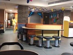 大堂-麦当劳(中山八路店)