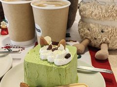 -EnergyCake蛋糕理想国