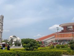 -中国闽台缘博物馆