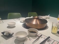 -烹然四季椰子鸡火锅(姚家园万象汇店)