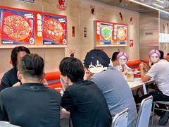 -雅佳神话·麻辣烤鱼(新街口店)