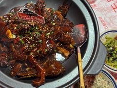 -回味黑鸭煲·始于2006(万松园店)