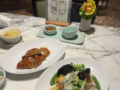 -杭州君悦酒店·湖滨28中餐厅