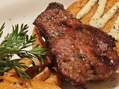 -佐度王子扒房(天鹅湖店)