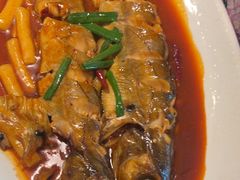 -大同江朝鲜菜•长春地标美食(绿园吾悦广场店)
