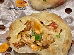 -蝴蝶里·粤菜·点心(龙湖天街&滨江店)
