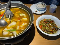 -卞氏菜根香(青羊万达店)