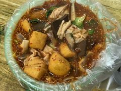 -夫妻串店(和睦路店)