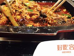 -自贡好吃客(科华店)
