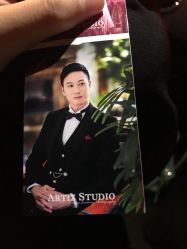 -韩国艺匠ARTIZ STUDIO(博览中心店)