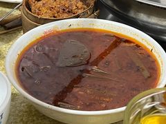 -顺庆羊肉馆(南坪店)
