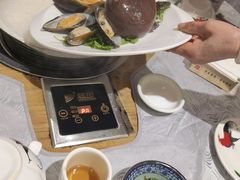 -丰尔粥食·粥底火锅·桑拿鸡(大良总店)