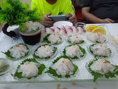 -嘉升大排档(番禺总店)