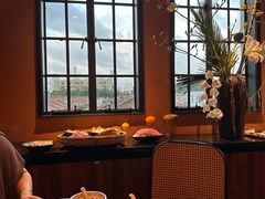 -滇野云南野生菌餐厅(陕西南路店)