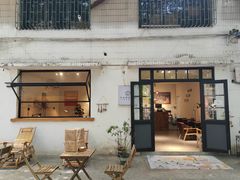 门面-甘单茶事小馆(洋河店)