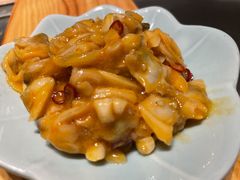 -日葵 大阪烧ひまり(仙霞路店)