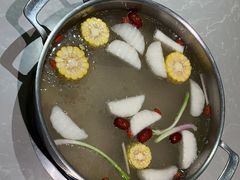 -俏牛哥鲜牛肉牛肆馆(重庆天地店)