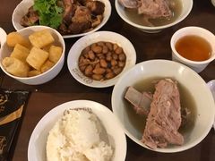 -松發肉骨茶(先得坊店)