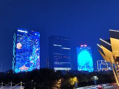 -济南奥体健身会员中心