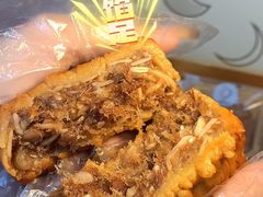 -康欣面包生日蛋糕(幸福店)