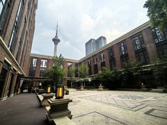 -康莱德酒店·美庭自助餐厅