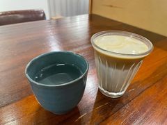 -Double cafe