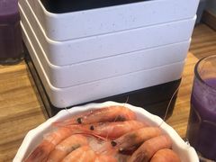 -水林间·寿喜烧自助(仙林金鹰店)