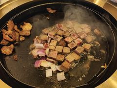 -韩时烤肉(枫蓝店)