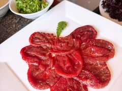 -皇城老妈火锅·川味传承(港湾店)