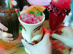 -胡桃里音乐酒馆(曲江店)