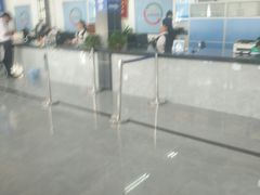 -北京市二清机动车检测场有限公司