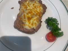 -纽斯特牛排自助餐厅(浦江万达店)