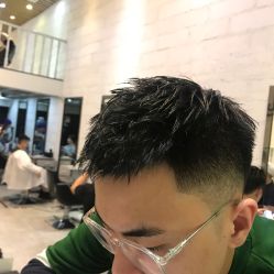 -SIX Hair Consultant