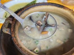 -三兴潮汕砂锅粥(石岩店)