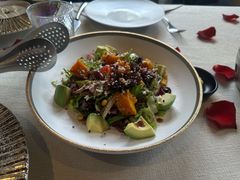 -一棵树·意大利西餐厅One Tree(新城店)