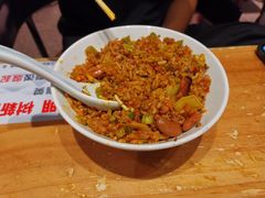 邀不到台怪噜饭-怪噜范·老贵阳街头名小吃(汇金星力城店)