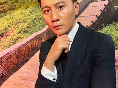-北京杜莎夫人蜡像馆
