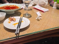 -渝信川菜(西单店)