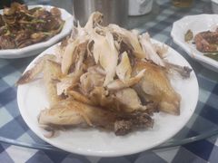 -钱大妈海鲜饭店(保利林语店)