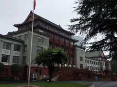 -四川大学(望江校区)