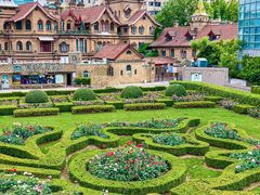 -马勒别墅饭店(静安寺店)