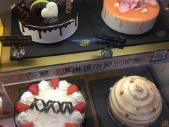 -DQ·蛋糕·冰淇淋(苏州中心店)