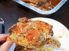 -三妹小龙虾·黄油蟹(华侨城总店)