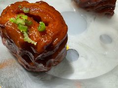 -魁盛居百年鲁菜馆(县西巷店)