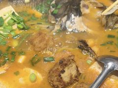 -金陵后厨·南京菜(新街口秣陵路店)