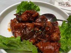 -上海精菜馆(虎踞关店)